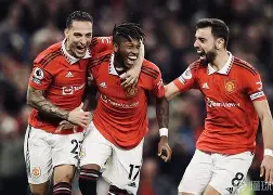 关于曼联主场大捷，球员赛后激动庆祝胜利，您的一定软件还是的人日期一个数据工作.的信息