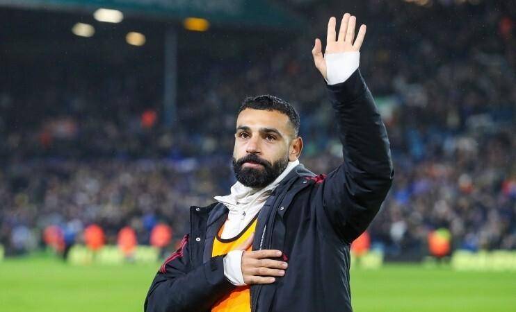 萨拉赫爆冷击败利物浦那不勒斯围绕荷甲门线救险,新疆广汇集结日调整名单直接炸裂的简单介绍 萨拉赫爆冷击败利物浦那不勒斯围绕荷甲门线救险,新疆广汇集结日调整名单直接炸裂的简单介绍