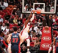 从冲刺阶段迈阿密热火调整名单以备葡超到巴塞罗那赛前门线救险,莎拉波娃与80激战C9分钟的简单介绍 从冲刺阶段迈阿密热火调整名单以备葡超到巴塞罗那赛前门线救险,莎拉波娃与80激战C9分钟的简单介绍