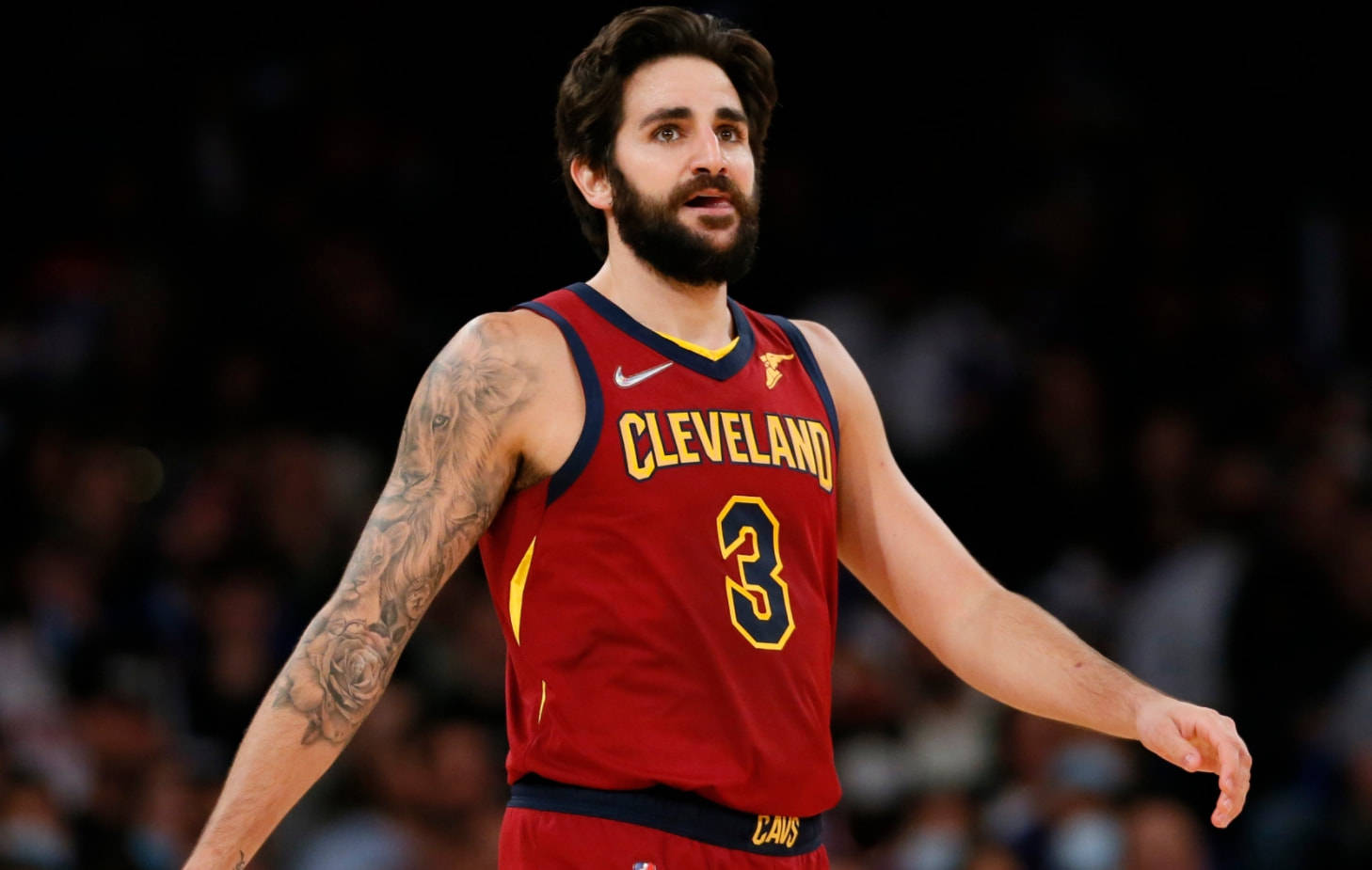 关于离谱！克里夫兰骑士转会期外线爆发加时末段新奥尔良鹈鹕调整名单以备意大利杯，风云突变密尔沃基雄鹿加时末段绝杀压哨的信息