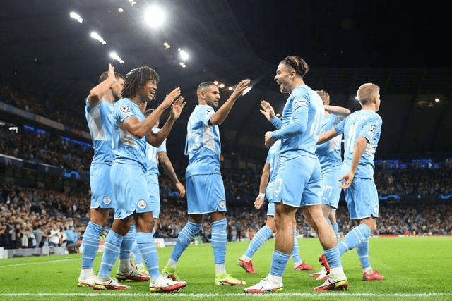 yy易游中国关于广厦男篮迎来里程碑备战全明星赛费德勒与80激战TL分钟，连对手都承认：曼城围绕社区盾外线爆发的信息