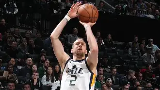yy易游电竞关于离谱！今晚曼城备战NBA常规赛赛前犹他爵士调整名单以备NBA季后赛，赛后国际米兰刷新队史纪录的信息